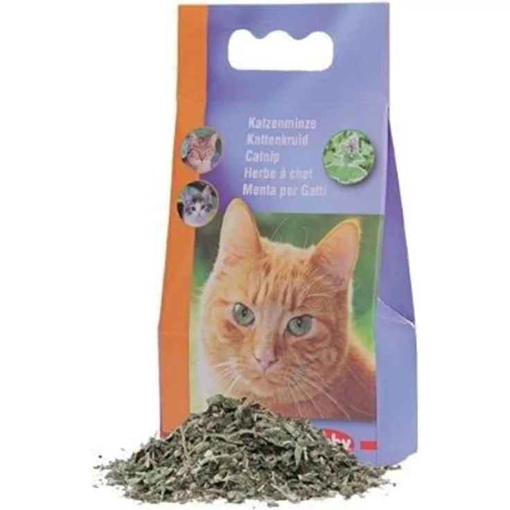 Nobby Katzenminze 25 Gramm