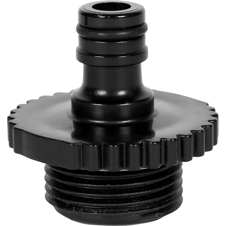 Einhell 4173761 Anschluss-Set Kunststoff – Bild 1