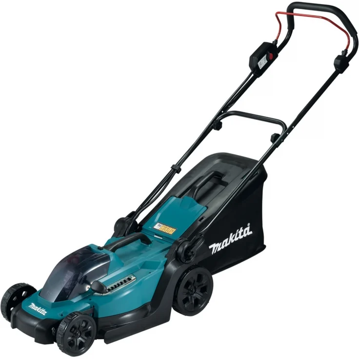 Makita DLM330SM Akku Rasenmäher – Bild 1