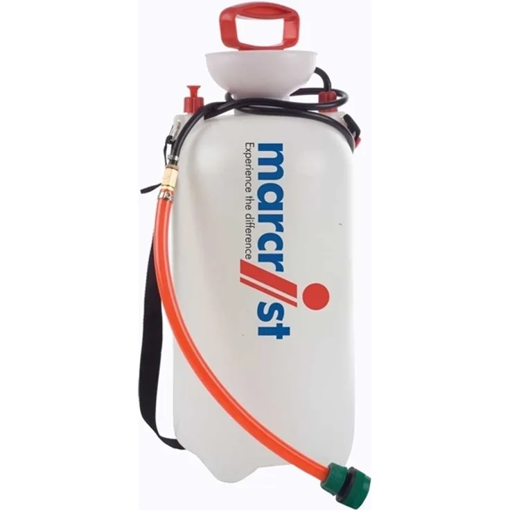 Marcrist 11 Liter Wasser-Druckbehälter