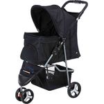 Trixie Haustier Buggy Hund und Katze