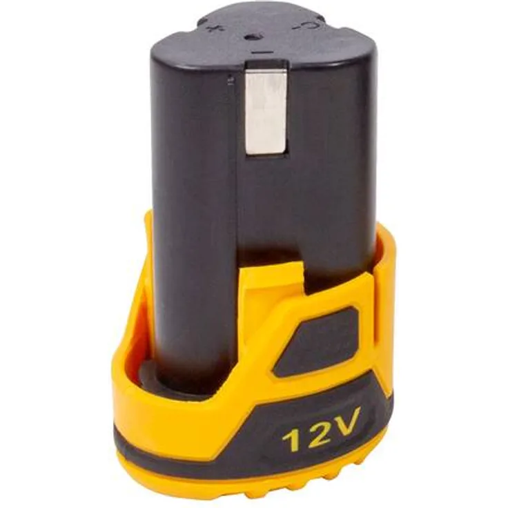12V Akku 2Ah