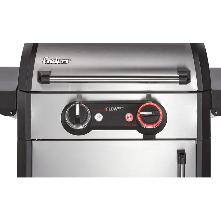 Enders Elektrogrill San Diego 2 – Bild 6