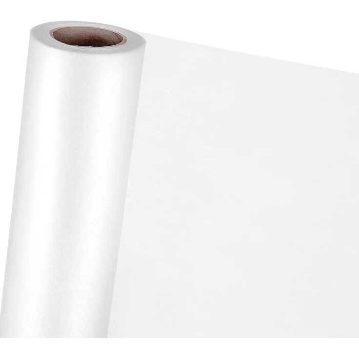 HaGa Abdeckvlies 19G/m² In 6,3M Br. (Meterware) Ernte-Wachstumsvlies Gemüse Vlies – Bild 1