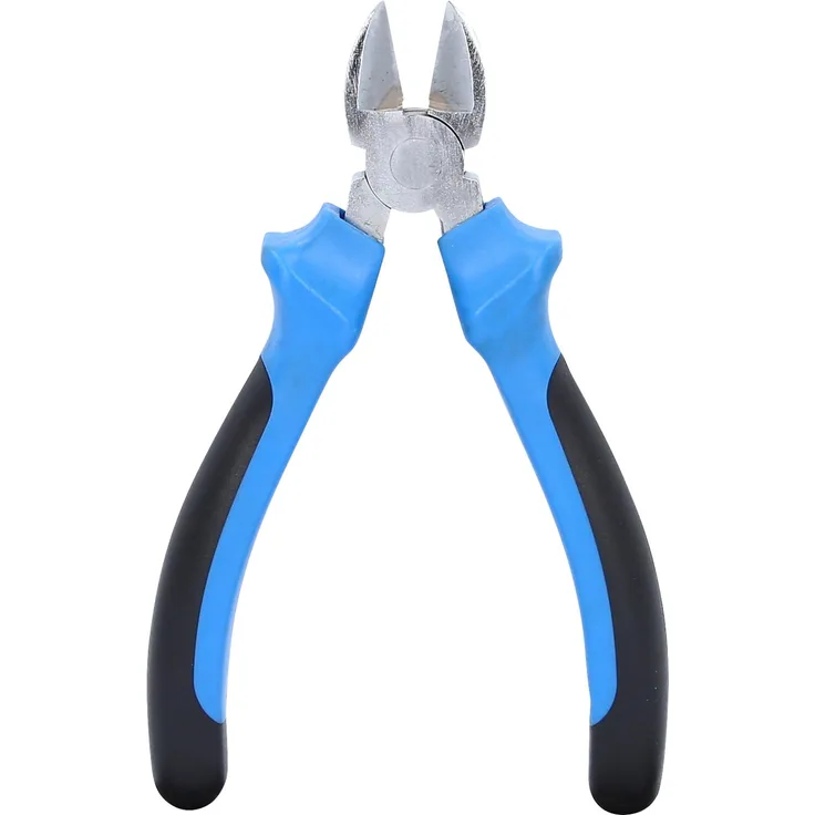 Brilliant Tools Diagonal-Seitenschneider 160 mm