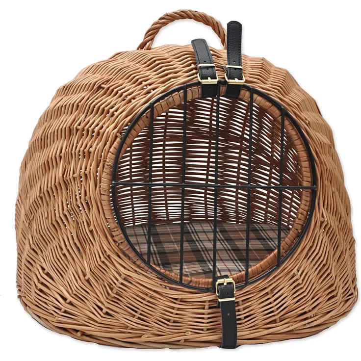 Aumüller Katzenhöhle gesottene Weide Größe 2