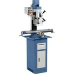 Bernardo Bohr- und Fräsmaschine KF 25 Pro - Preisvergleich