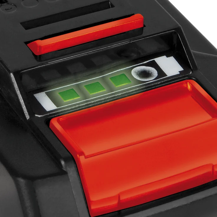 KRAFTIXX Akku-Rasentrimmer KX-ART 1826 Li Kit, Schnittbreite 26 cm, 20 Messer - Preisvergleich – Bild 3