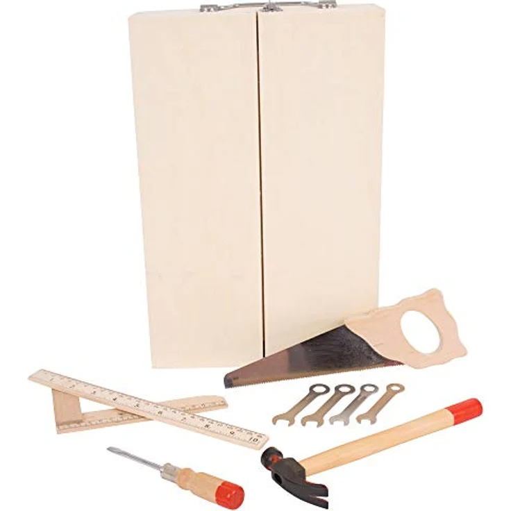 Werkzeugkoffer, 28Stk. – Bild 7