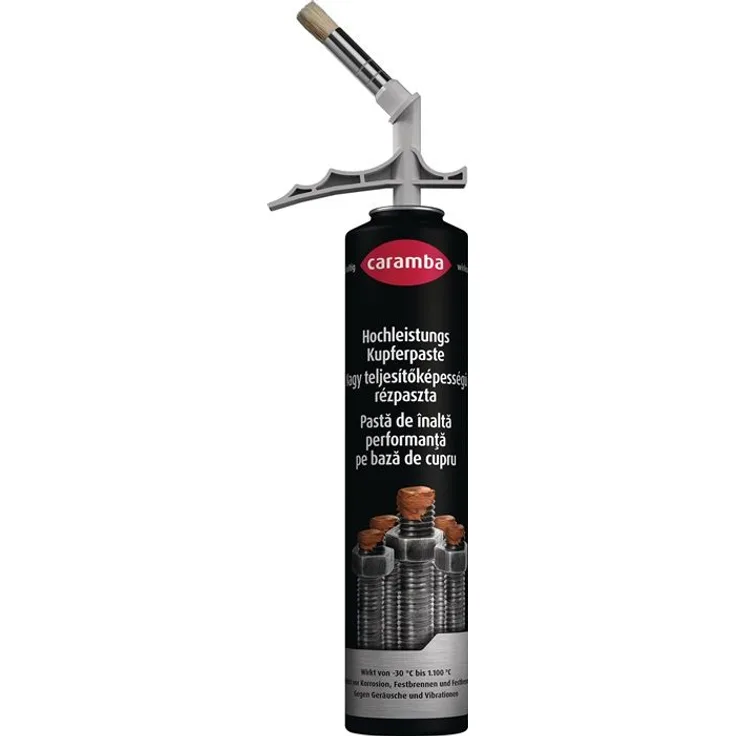 Caramba 60268176 Kupfer- & Keramikpaste