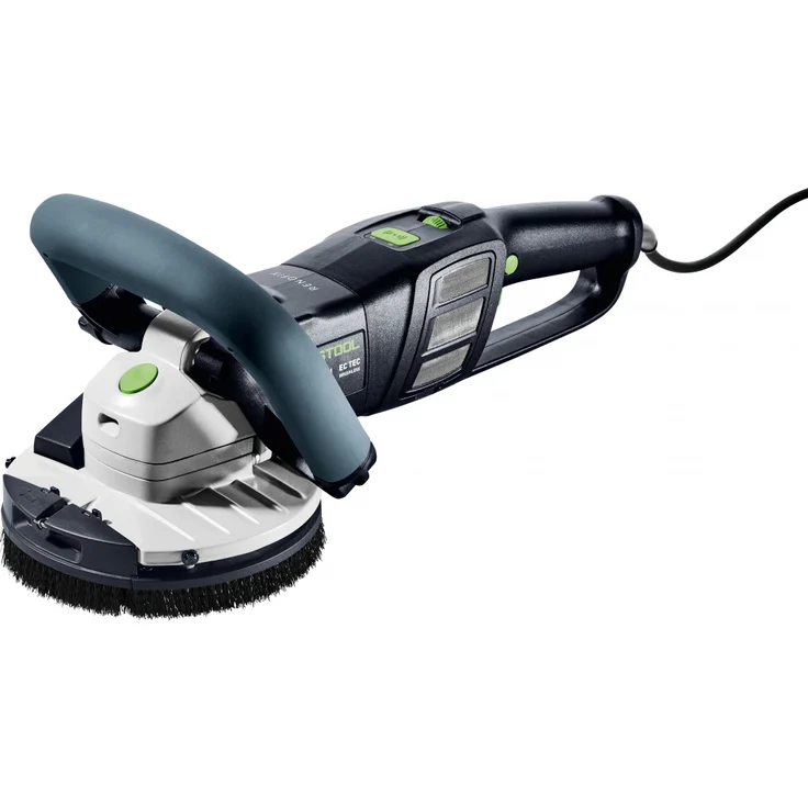 Festool Sanierungsschleifer RG 130 ECI-Set DIA AB RENOFIX Systainer SYS3 L 237 – Bild 1