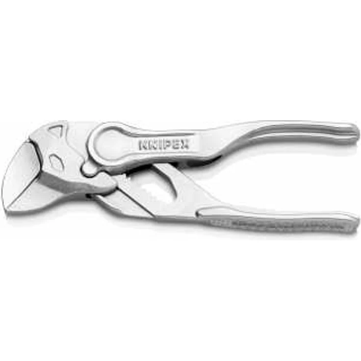 Knipex Zangenschlüssel XS 100 mm 86 04 100 – Bild 1