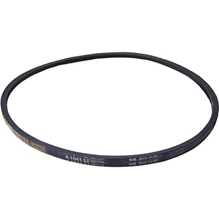 ATIKA Ersatzteil | Keilriemen Antriebsriemen für Gartenhäcksler GHB 760 / GHB 760 A