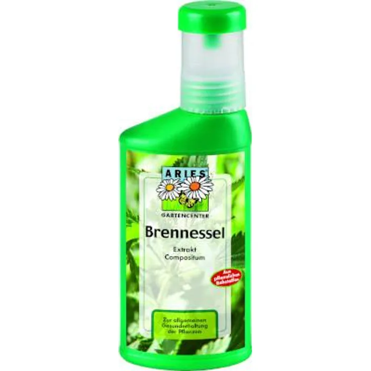 Aries Brennnesselextrakt 250 ml