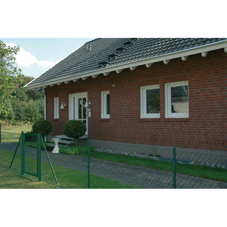 Alberts Maschendraht-Geflecht | grün | Höhe 150 cm | Länge 15 m 
(604738) – Bild 6