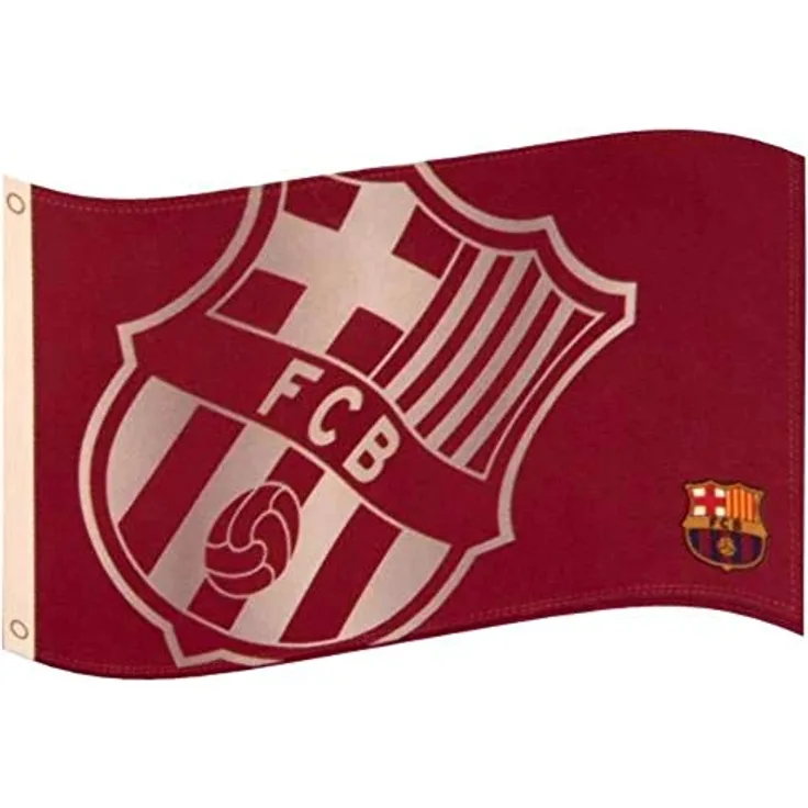 Flagge 150 x 100 cm rot - weiß