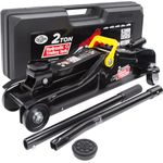 Deuba Wagenheber 2 to