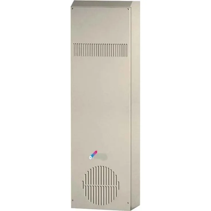 SIEMENS Wärmetauscher 8MR6423-5ML36