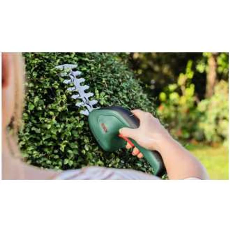Bosch Akku-Strauch- und -Grasscheren-Set EasyShear - 0600833303 – Bild 4