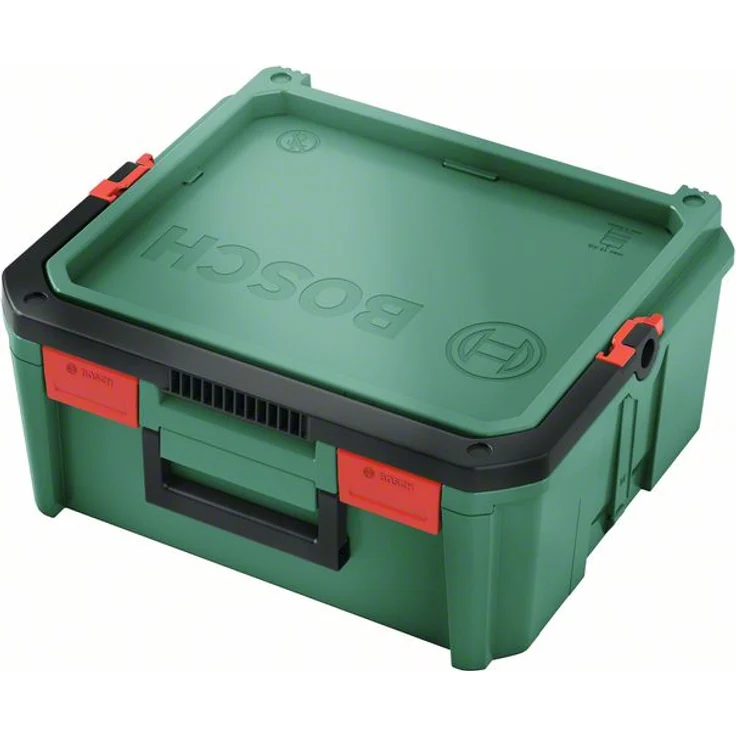 SystemBox Einzelne SystemBox - Größe M – Bild 1