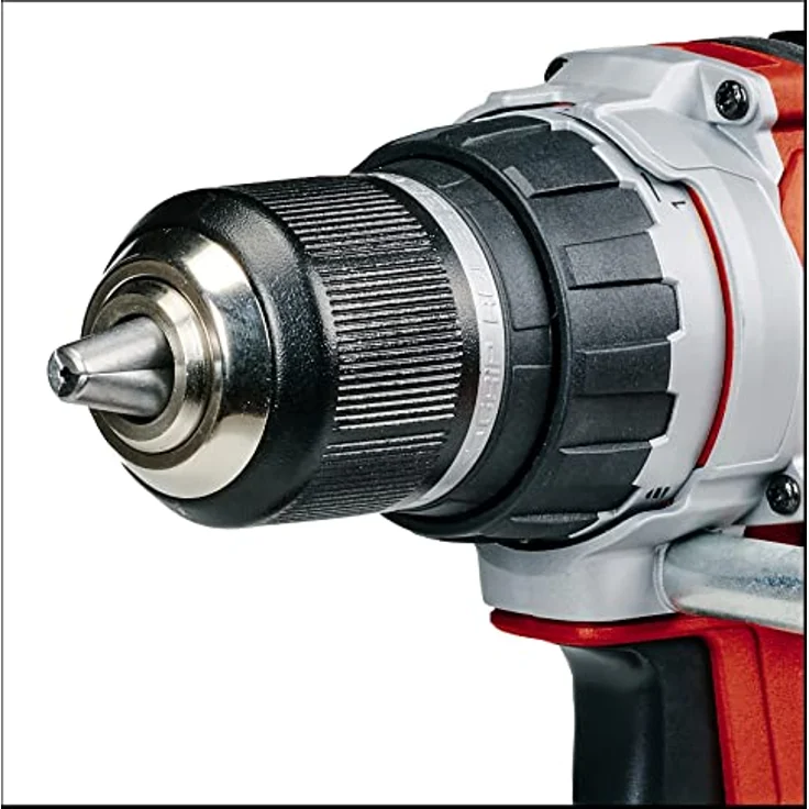 Einhell Akku-Bohrschrauber TP-CD 18-60 Li BL solo PXC – Bild 3