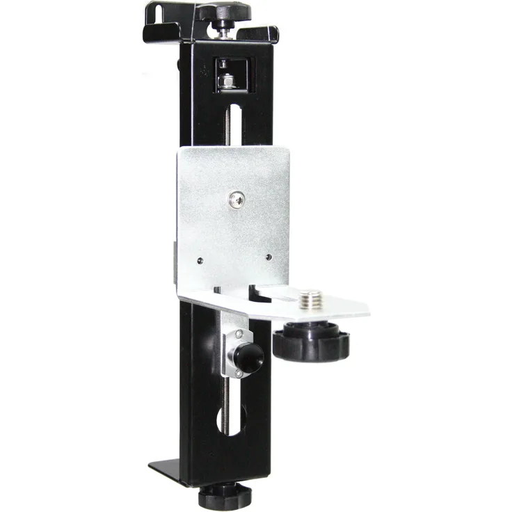 HEDUE Wandstativ für Rotationslaser