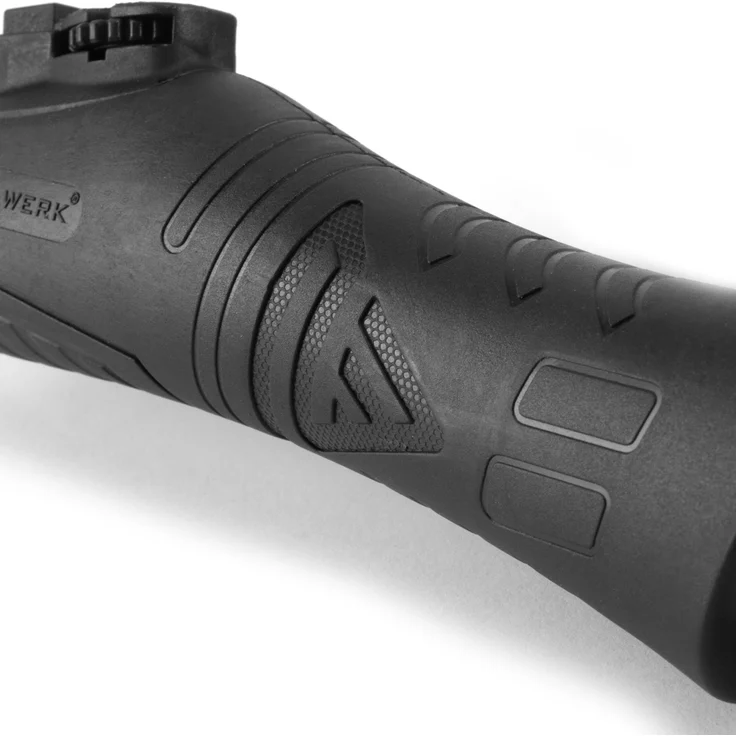 STAHLWERK WIG Schweißbrenner WP-26 FR mit 5 Meter Schlauchpaket bis 200 A – Bild 6