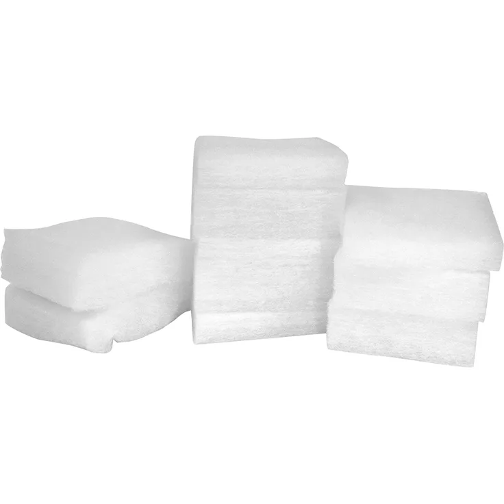 Poolstar PureFlow Hochleitungspolymerfilter Ersatz für Filtersand