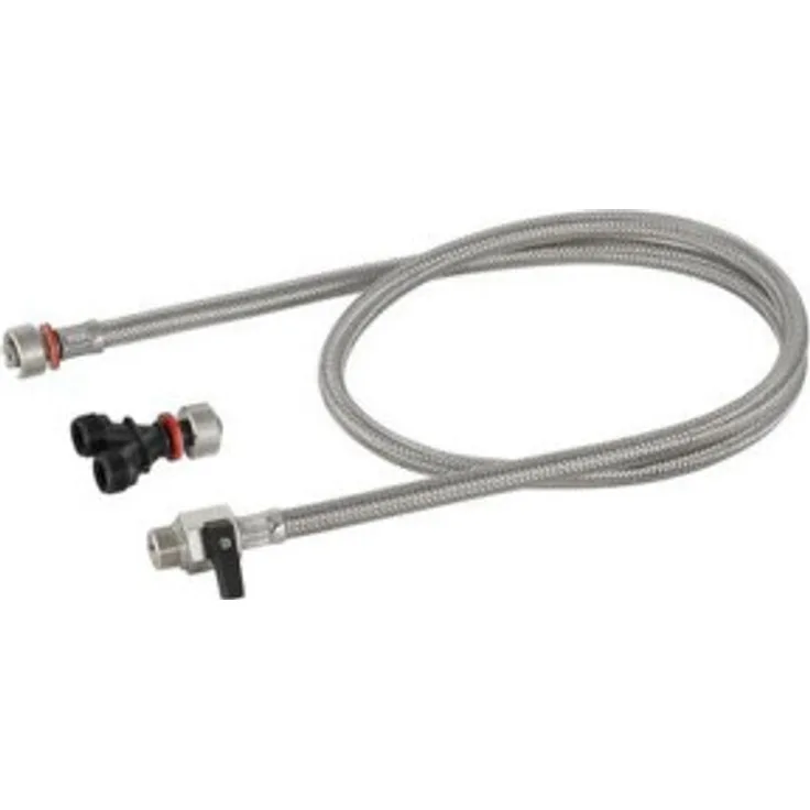 Geberit Wasseranschlussset AquaClean 8000plus