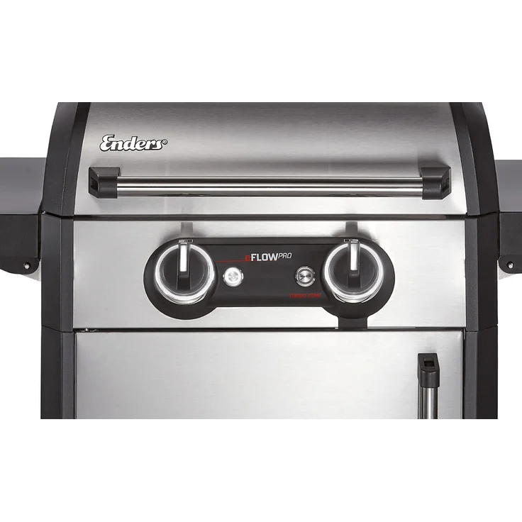 Enders Elektrogrill San Diego 2 – Bild 5