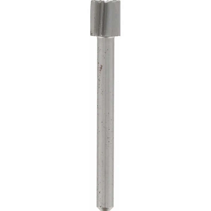 Dremel 196 - Milling cutter bit - 2 Stücke - 5,6 mm - Länge: 39 mm (26150196JA)