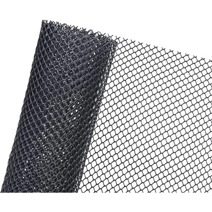 HaGa Befestigungsgitter In 2M Br (Meterware) Masche 20Mm Gitter Rasenschutzgitter – Bild 1