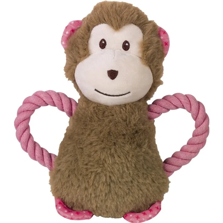 Nobby Plüsch Affe 21 cm