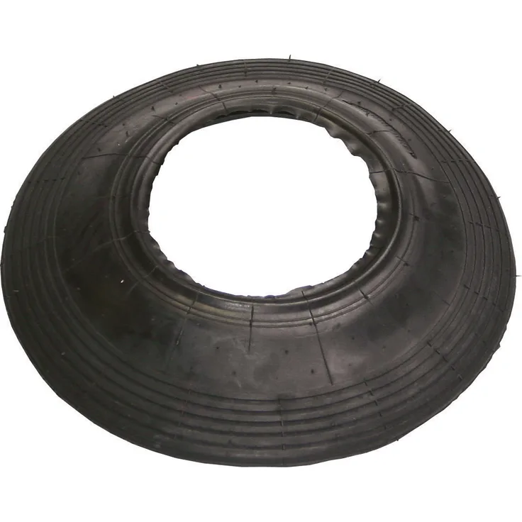 Veto 9029002 Schubkarren Rad Mantel 4,00-8 ply/2