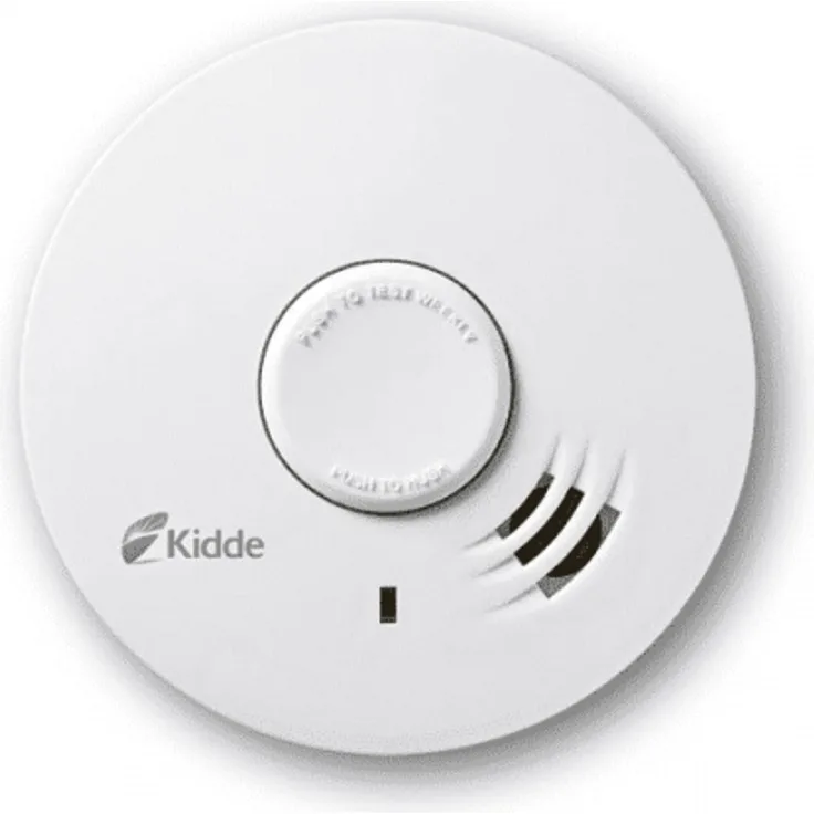 Rauchmelder KIDDE Q2 VDS