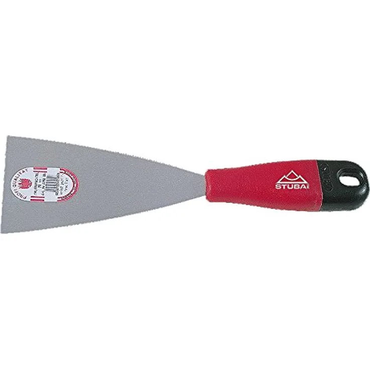 Stubai Malerspachtel mit Plastikheft 30 mm