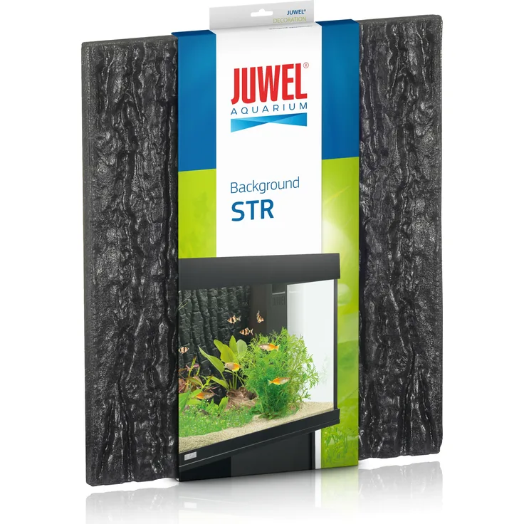 Juwel Strukturückwarnd STR 600