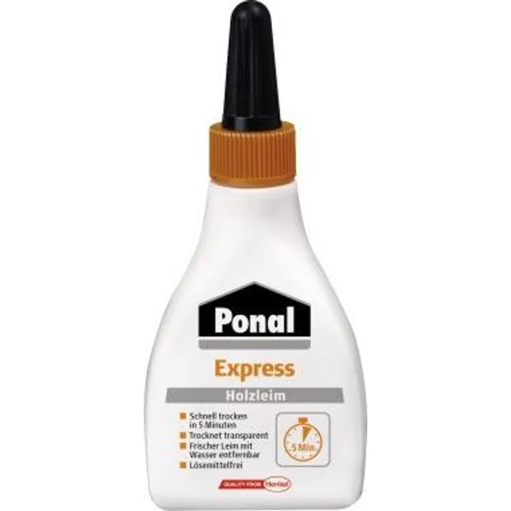 Ponal Holzleim Express 60 g