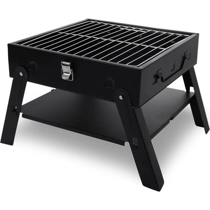 Activa Grill Campinggrill Klappgrill