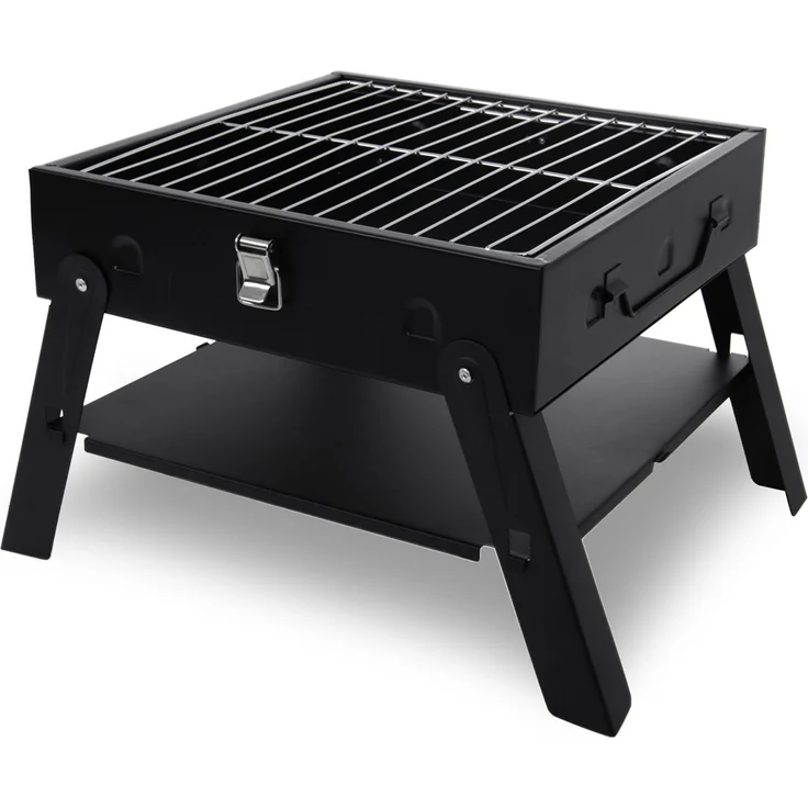 Activa Grill Campinggrill Klappgrill – Bild 1