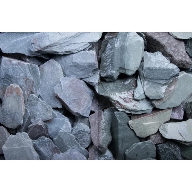 GSH Canadian Slate grün 30-60 mm BigBag 750 kg