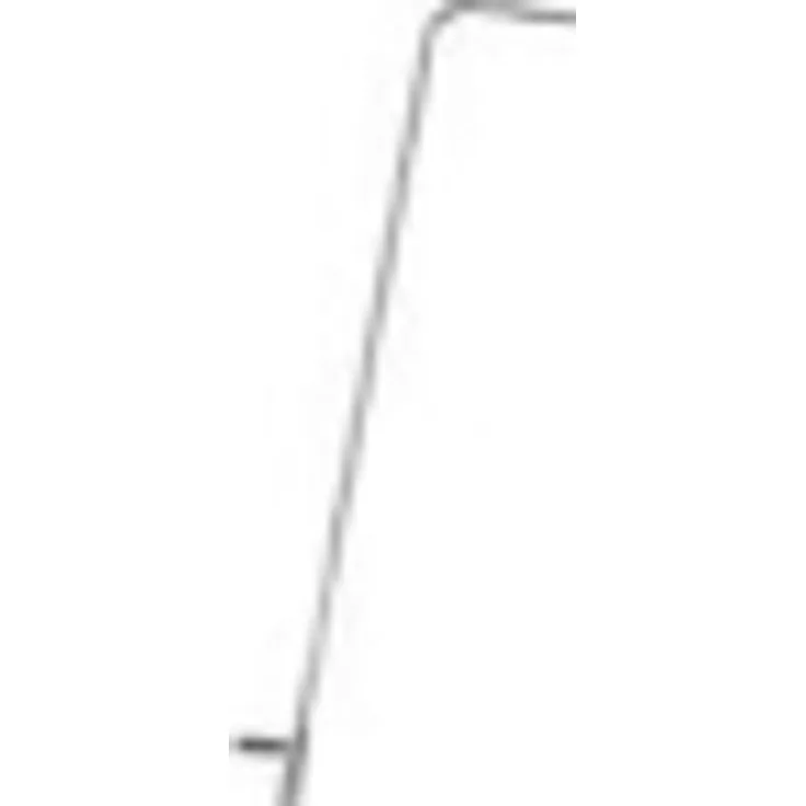 Testo 0635 2045 0635 2045 Sonde Staurohr Länge 500 mm, Ø 7mm 1St.