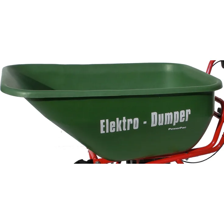 PowerPac Zubehör Wanne 180ltr. Für ED120