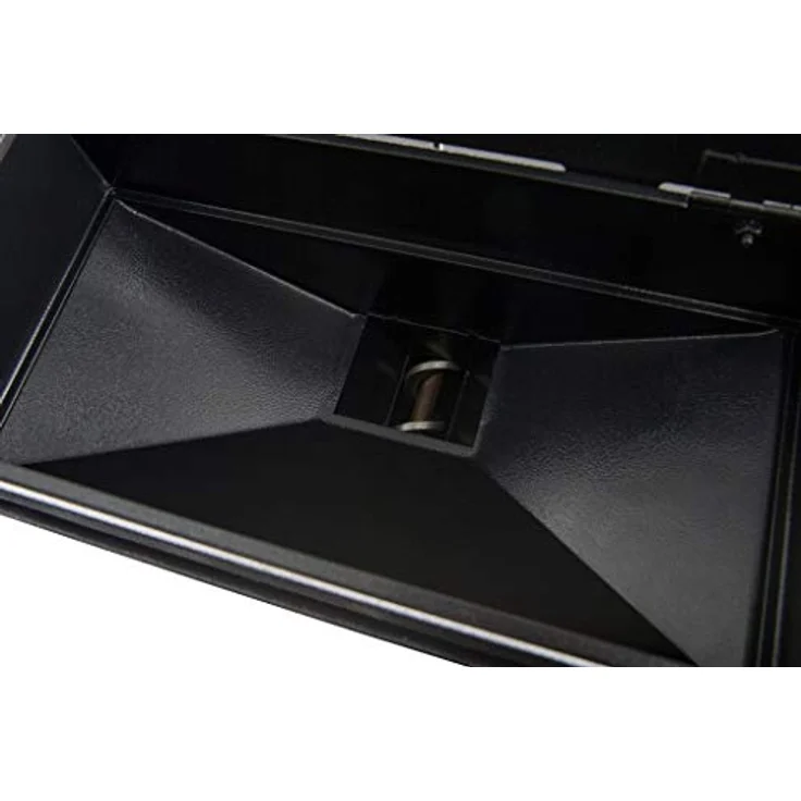 Traeger Pelletgrill Ranger, schwarz, 53 x 51 x 33 cm – Bild 6