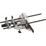 Bosch Professional Parallelanschlag (für Oberfräsen, Ø 10 mm)