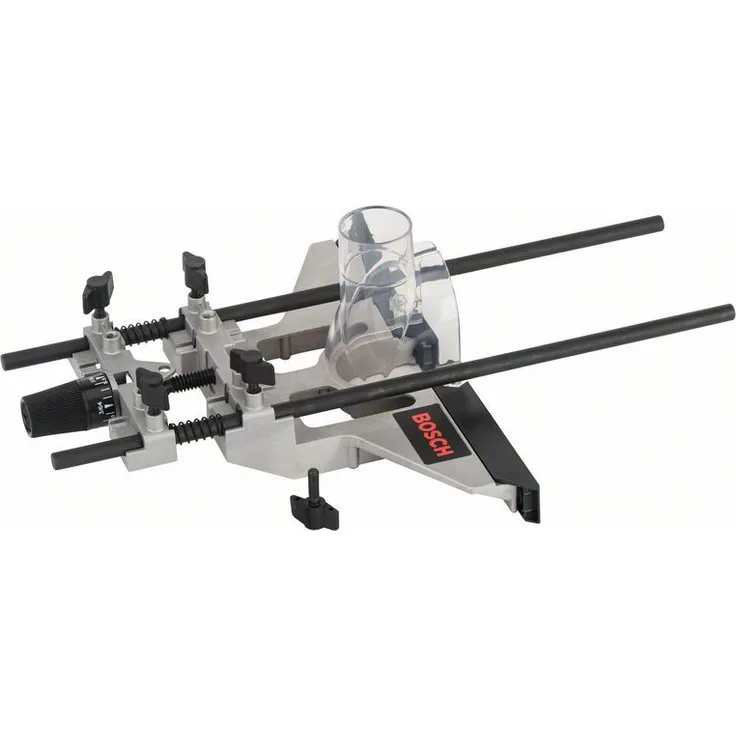 Bosch Professional Parallelanschlag (für Oberfräsen, Ø 10 mm)