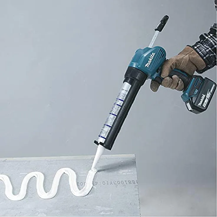 MAKITA DCG180RY AKKU-KARTUSCHENPRESSE