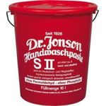 Dr. Jonson Dr Jonson Handwaschpaste S II 10L (Reinigungsmittelsprodukte Jonson sandfrei) - Preisvergleich