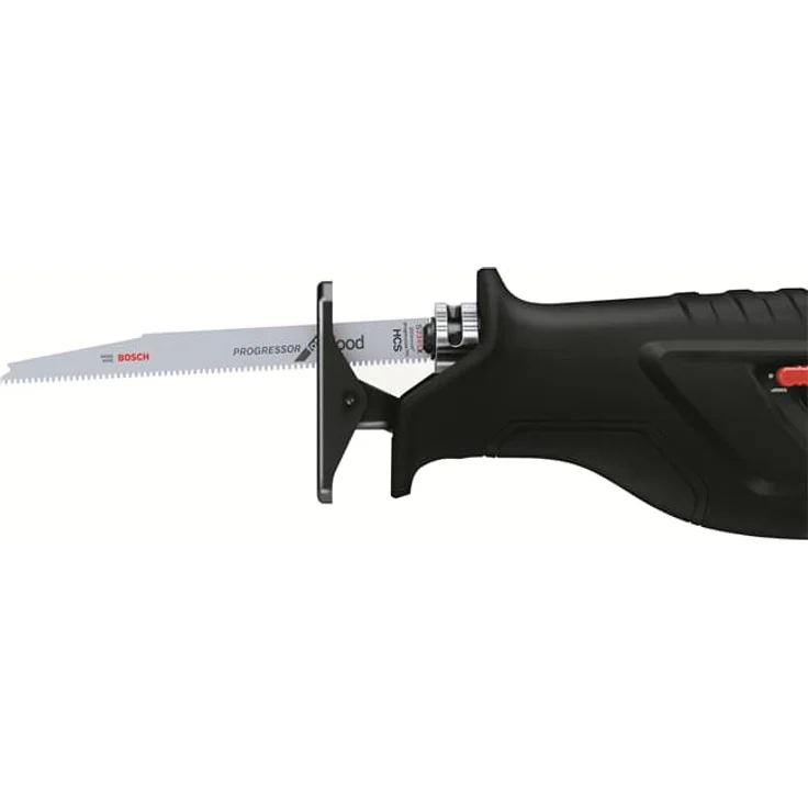Bosch Professional GSA 18V-28 Akku-Säbelsäge BITURBO 1100 W 2 Akku ProCORE18V 5.5Ah, Ladegerät und L-BOXX – Bild 3