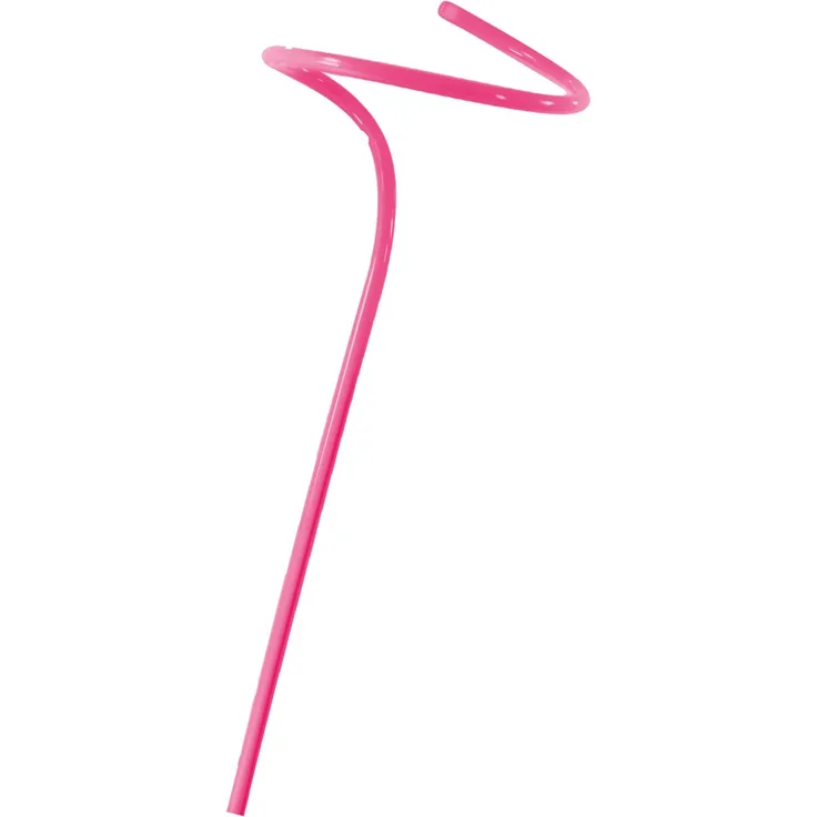 Chrysal Twister Orchideenstab - pink